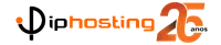 IPHOSTING Logo